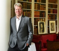 Earl Spencer looks forward to this weekend’s Cycle4Cynthia as charity ride returns to Althorp